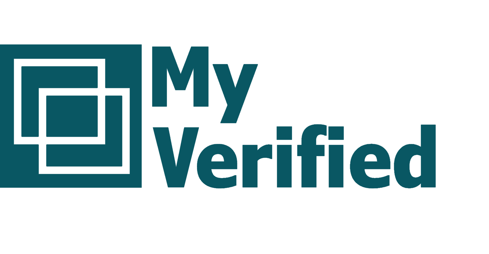 MyVerified Logo